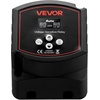 image:imageVEVOR Dual Battery Isolator Kit 12V 300 Amp 20 ft 2AWG Manual and Automatic VSR Voltage Sensitive Relay with Voltmeter LCD Screen Smart Battery Isolator Compatible with Lithium Batteries for UTV300 AMP Isolator for Lithium