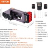 image:imageVEVOR Electric Strapping Machine for 039075 PP PET Straps Portable Electric Banding Tool with Digital Display 2 x 4000mAh Battery Powered Automatic Strapping Tool for Packaging Box PalletPET 5000N
