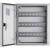 image:imageVEVOR Electrical Enclosure Box23619791Fiberglass Junction BoxIP66 Waterproof amp DustproofOutdoor Electrical Boxwith Mounting Plat236 x 157 x 91