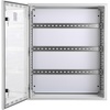 image:imageVEVOR Electrical Enclosure Box23619791Fiberglass Junction BoxIP66 Waterproof amp DustproofOutdoor Electrical Boxwith Mounting Plat236 x 197 x 91