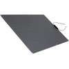 image:imageVEVOR Flexible Solar Panel 200W SemiFlexible Bendable Monocrystalline Solar Panel 219 Efficiency Mono OffGrid Charger with MC4 Output IP67 Waterproof for Marine RV Car Cabin Curved Surfaces200W