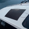 image:imageVEVOR Flexible Solar Panel 200W SemiFlexible Bendable Monocrystalline Solar Panel 219 Efficiency Mono OffGrid Charger with MC4 Output IP67 Waterproof for Marine RV Car Cabin Curved Surfaces200W