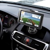 image:imageVEVOR GPS Navigator for Car 7 inch Touch Screen 16GB GPS Navigation System with Builtin Dash Cam Voice TurnbyTurn Guidance Speed and Red Light Warning Custom Truck Routing for Car Truck RV