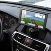 image:imageVEVOR GPS Navigator for Car 9 inch Touch Screen 16GB GPS Navigation System with Builtin Dash Cam Voice TurnbyTurn Guidance Speed and Red Light Warning Custom Truck Routing for Car Truck RV