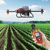 image:imageVEVOR Handheld Anemometer 14113 Digital Wind Speed Meter Gauge with LED Backlight Screen Measures Wind Velocity Air Flow for Sailing Surfing Drone Flying HVAC
