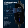 image:imageVEVOR Level 2 Tesla Charger 32 Amp Adjustable Current 240V Portable Home Electric Car EV Charger with 25 ft Charging Cable NEMA 1450P Plug LCD Display NACS Connector for Tesla Model YX3S32 Amp
