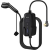 image:imageVEVOR Level 2 Tesla Charger 32 Amp Adjustable Current 240V Portable Home Electric Car EV Charger with 25 ft Charging Cable NEMA 1450P Plug LCD Display NACS Connector for Tesla Model YX3S40 Amp