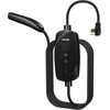 image:imageVEVOR Level 2 Tesla Charger 32 Amp Adjustable Current 240V Portable Home Electric Car EV Charger with 25 ft Charging Cable NEMA 1450P Plug LCD Display NACS Connector for Tesla Model YX3S32 Amp