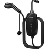 image:imageVEVOR Level 2 Tesla Charger 32 Amp Adjustable Current 240V Portable Home Electric Car EV Charger with 25 ft Charging Cable NEMA 1450P Plug LCD Display NACS Connector for Tesla Model YX3S16 Amp