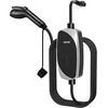 image:imageVEVOR Level 2 Tesla Charger 32 Amp Adjustable Current 240V Portable Home Electric Car EV Charger with 25 ft Charging Cable NEMA 1450P Plug LCD Display NACS Connector for Tesla Model YX3S97 x 38 x 23 in