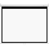 image:imageVEVOR Manual Projector Screen 72 inch 43 4K 1080 HD Retractable Pull Down Projector Screen Wall Mounted Movie Projection with Pull Rope Portable Display Projectoin for Family Home Office TheaterWS72