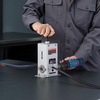 image:imageVEVOR Manual Wire Stripper Machine 006118 in Copper Cable Stripper Tool Hand Crank or Drill Powered Modes HeavyDuty Q235 Frame Wire Stripping Machine Easy to Use for Scrap Copper RecyclingManual Hand Crank or Drill Powered