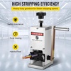 image:imageVEVOR Manual Wire Stripping Machine with Hand Crank Portable for Scrap Copper Recycling 006  098
