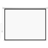 image:imageVEVOR Motorized Projector Screen 120 inch 43 1080 HD Electric Projector Screen Wall Mounted Projection Dispaly Projector with Remote Control Automatic Movie Screen for Family Home Office Theater