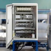 image:imageVEVOR NEMA Steel Enclosure 12 x 12 x 8 NEMA 4X Steel Electrical BoxIP66 Waterproof amp DustproofOutdoorIndoor Electrical Junction Boxwith Mounting Plate12 x 8 x 6