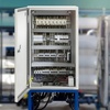 image:imageVEVOR NEMA Steel Enclosure 24 x 24 x 12 NEMA 4X Steel Electrical Box IP66 Waterproof amp Dustproof OutdoorIndoor Electrical Junction Box with Mounting Plate20 x 12 x 10