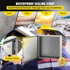 image:imageVEVOR NEMA Steel Enclosure 24 x 24 x 12 NEMA 4X Steel Electrical Box IP66 Waterproof amp Dustproof OutdoorIndoor Electrical Junction Box with Mounting Plate24 x 24 x 8