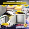 image:imageVEVOR NEMA Steel Enclosure 24 x 24 x 12 NEMA 4X Steel Electrical Box IP66 Waterproof amp Dustproof OutdoorIndoor Electrical Junction Box with Mounting Plate16 x 16 x 6