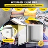 image:imageVEVOR NEMA Steel Enclosure 24 x 24 x 12 NEMA 4X Steel Electrical Box IP66 Waterproof amp Dustproof OutdoorIndoor Electrical Junction Box with Mounting Plate20 x 16 x 10