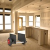 image:imageVEVOR Panel Dolly 1000 LBS Load Capacity Drywall Mover with 10 Inch Rubber Wheels Fits Different Terrain Adjustable Clamp Panel Cart for Steel Panels Mattress Doors and Drywall Sheet Black600LBS