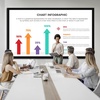 image:imageVEVOR Projector Screen 130inch Outdoor Projector Screen 169 Movie Screen Fixed Frame 3D Projector Screen for 4K HDTV Movie Theater120inch