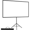 image:imageVEVOR Projector Screen with Stand 60 Inch 160 Wide Angle Indoor Outdoor Projection Screen 169 4K HD Wrinkleless Portable Tripod Screens with Carry Bag for Movie Home Theater Office PresentationProjector Screen with Stand80