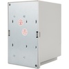 image:imageVEVOR Single Phase to 3Phase Rotary Converter 75HP 21A 208240V InputOutput Rotary Phase Converter  Expandable to Higher Horsepower for HeavyLoad EquipmentWhite4HP14A