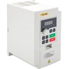 image:imageVEVOR Single Phase to 3Phase Rotary Converter 75HP 21A 208240V InputOutput Rotary Phase Converter  Expandable to Higher Horsepower for HeavyLoad EquipmentWhite4HP14A