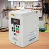 image:imageVEVOR Single Phase to 3Phase Rotary Converter 75HP 21A 208240V InputOutput Rotary Phase Converter  Expandable to Higher Horsepower for HeavyLoad EquipmentWhite4HP14A