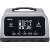 image:imageVEVOR Smart Battery Charger 25A 6V 12V 24V Lithium LiFePO4 LeadAcid GelAGM Car Battery Charger with LCD Display Trickle Charging Maintainer Desulfator for Car Boat Motorcycle Lawn Mowers