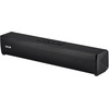 image:imageVEVOR Sound Bar for Smart TV 21 Channel 35Inch Compact Soundbar TV Speakers with Builtin Subwoofer for Projector Bluetooth AUX Connection Easy Setup 120W Surround Sound System for Home Audio17IN Compact