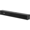 image:imageVEVOR Sound Bar for Smart TV 21 Channel 35Inch Compact Soundbar TV Speakers with Builtin Subwoofer for Projector Bluetooth AUX Connection Easy Setup 120W Surround Sound System for Home Audio24IN Compact
