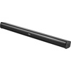 image:imageVEVOR Sound Bar for Smart TV 21 Channel 35Inch Compact Soundbar TV Speakers with Builtin Subwoofer for Projector Bluetooth AUX Connection Easy Setup 120W Surround Sound System for Home Audio35IN Compact
