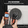 image:imageVEVOR Split Handheld Anemometer 14140 Digital Wind Speed CFM Meter Gauge with LED Backlight Screen Measures Wind Velocity Temperature Air Flow for Sailing Surfing Flying HVAC