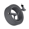 image:imageVEVOR Starlink Gen 2 Cable 328 FT 24 AWG Copper Core Durable Extension Cable for Standard Generation 2 Compatible with Starlink Rectangular Satellite V2 Flexible Wiring for RV Backyard Campinggen2 26AWG 75ft