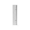 image:imageVEVOR Structured Media Enclosure 17Inch Recessed inWall Media Box with Cover WallMount Cable Management Box Kit Structured Wiring MultiMedia Cabinet ColdRolled Steel for TV Home TheaterWhiteEnclosure  Cover