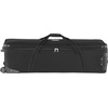image:imageVEVOR Studio Equipment Trolley Case 5157 x 1437 x 1496 in  131 x 365 x 38 cm Rolling Camera Bag Carrying Bag with Wheels Straps Padded Compartment Handle for Light Stands Tripods Telescopes