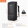 image:imageVEVOR Telescope Case 299 Telescope Storage Backpack with Secure Strap Pockets and Cozy Shoulder Traps ShockAbsorbent Telescope Carrying Case for Optical Tube amp Tripod Counterweight Pocket30 inBackpack
