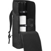 image:imageVEVOR Telescope Case 299 Telescope Storage Backpack with Secure Strap Pockets and Cozy Shoulder Traps ShockAbsorbent Telescope Carrying Case for Optical Tube amp Tripod Counterweight Pocket30 inBackpack