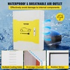 image:imageVEVOR Tesla Charger Station Box 28 x 20 x 10 Outdoor Cable Box Charging Box Cable Organizer IP32 Waterproof Dustproof Cool Roll Steel Electrical Enclosure Box for Tesla Wall Connector