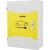 image:imageVEVOR Tesla Charger Station Box 28 x 20 x 10 Outdoor Cable Box Charging Box Cable Organizer IP32 Waterproof Dustproof Cool Roll Steel Electrical Enclosure Box for Tesla Wall Connector