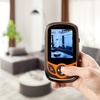 image:imageVEVOR Thermal Imaging Camera 256 x 192 IR Resolution Pocket Infrared Thermal Imager with WiFi 25Hz Refresh Rate Thermal Camera Pocket with 32 Touch Screen 03MP Visual Camera 41022 IP54