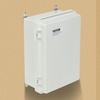 image:imageVEVOR WeatherResistant Junction Box Dimensions 1693x1299x709 inches Crafted from ABS Plastic with a Secure Hinged Lid and Stainless Steel Lock IP67 Rated for Ultimate Dust and Water Protect1181x 787x708
