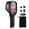 image:image2025 Advanced Thermal Camera with AI chip 384 x 288 IR Resolution5MP Visual437 x 319 FOV Camera Voice Annotation Infrared Imager with 35Inch Touch Screen 20C to 550C WiFimedium