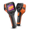 image:image2025 Advanced Thermal Camera with AI chip 384 x 288 IR Resolution5MP Visual437 x 319 FOV Camera Voice Annotation Infrared Imager with 35Inch Touch Screen 20C to 550C WiFiExtra Large