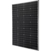 image:imageVEVOR 100W Monocrystalline Solar Panel 23 HighEfficiency Mono PV Module with Stable MC4 Output amp Aluminum Frame IP65 Waterproof Solar Panel for Car Boat RV Flat Rooftop OffGrid Applications200W