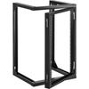 15U Wall Rack