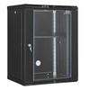 image:imageVEVOR 12U Wall Mount Network Server Cabinet 155 Deep Server Rack Cabinet Enclosure 200 lbs Max GroundMounted Load Capacity with Locking Door Side Panels for IT Equipment AV Devices  for IT Equipment AV Devices 200 lbs Max GroundMounted Load Capacity Fast Heat Dissipation with Secure Door Locking15UGlass Door