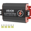 image:imageVEVOR 12V 60A DC to DC Battery Charger 750W OnBoard Battery Charger for LeadAcid Lithium AGM Gel and Flooded Batteries Smart MultiStage Charging for RVs Commercial Vehicles Boats Yachts12V 60A