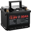 Group 47 30Ah 600CCA